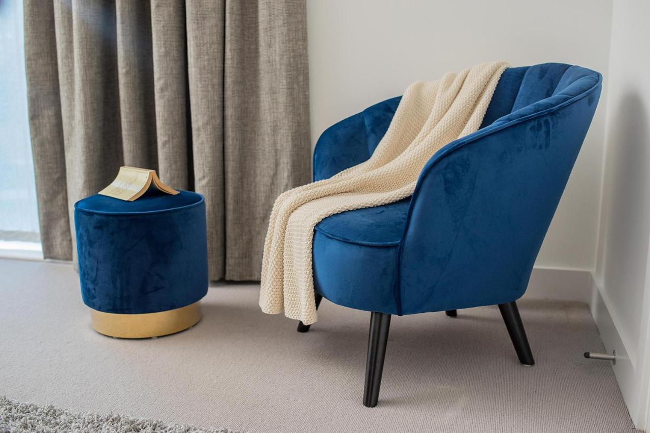 Luxury King Bed Apartment & Free Parking Cambridge  Buitenkant foto