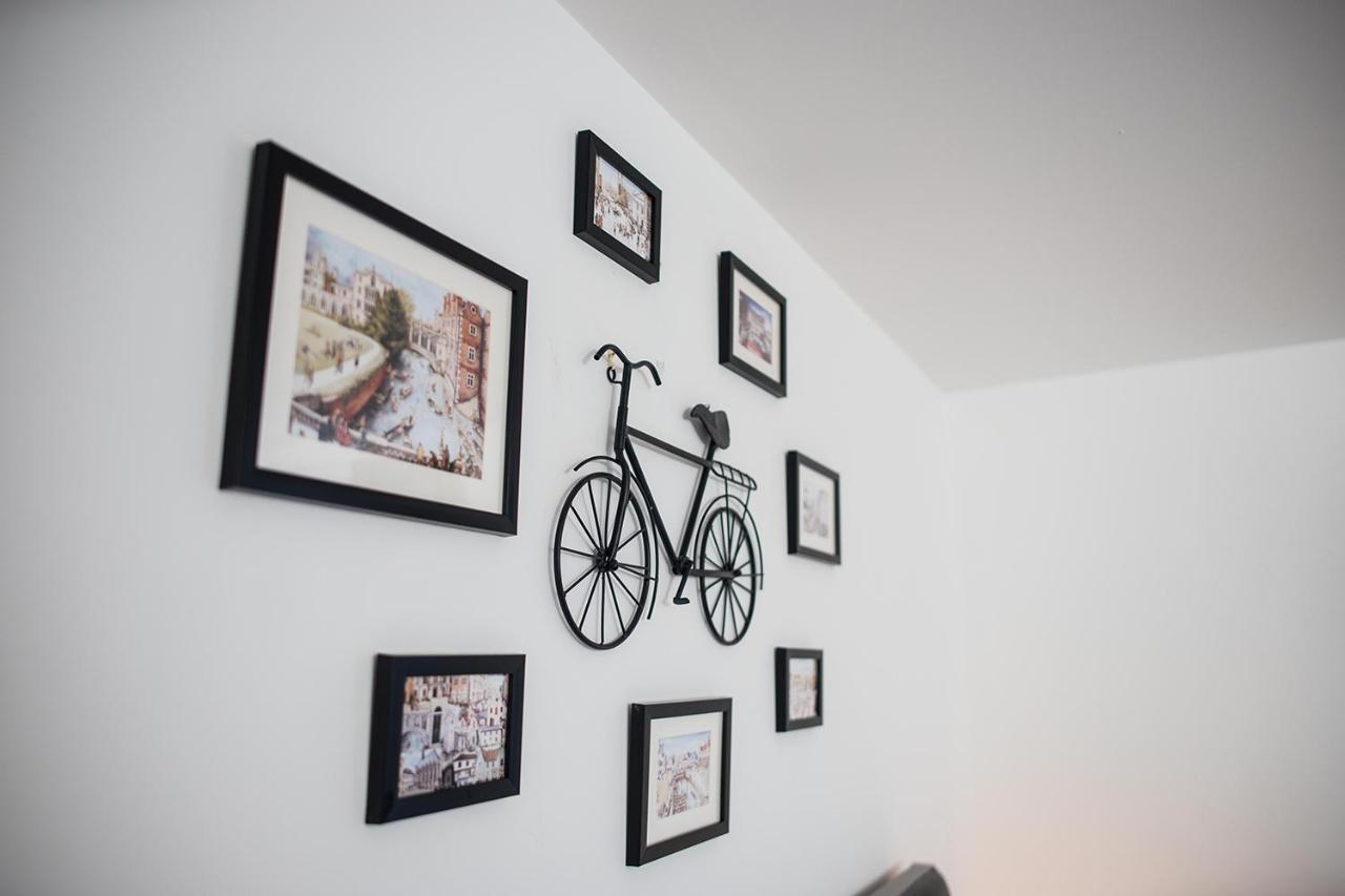 Luxury King Bed Apartment & Free Parking Cambridge  Buitenkant foto